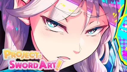 🔥 🔥 Project: Sword Art | Steam РУ+UA+KZ+СНГ 🔥