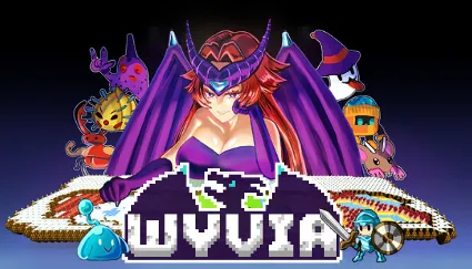 🔥 Wyvia | Steam РУ+UA+KZ+СНГ 🔥