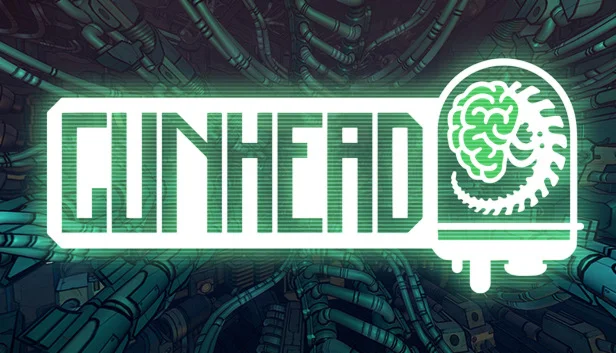  GUNHEAD | Steam РУ+UA+KZ+СНГ