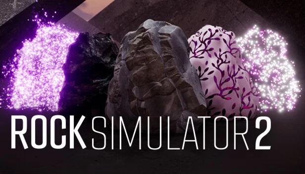  Rock Simulator 2 | Steam РУ+UA+KZ+СНГ