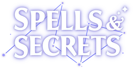 🔥 Spells  Secrets | Steam РУ+UA+KZ+СНГ 🔥