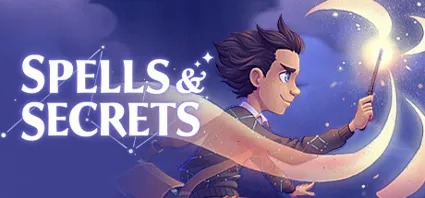 🔥 Spells  Secrets | Steam РУ+UA+KZ+СНГ 🔥