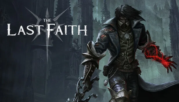  The Last Faith | Steam РУ+UA+KZ+СНГ