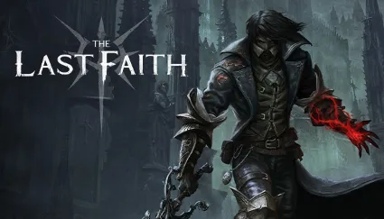 🔥 The Last Faith | Steam РУ+UA+KZ+СНГ 🔥