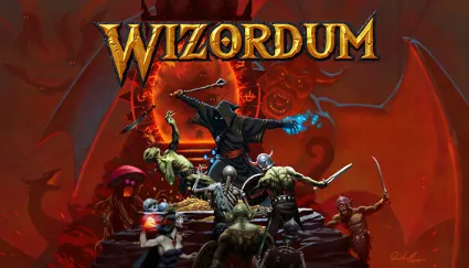 🔥 Wizordum | Steam РУ+UA+KZ+СНГ 🔥