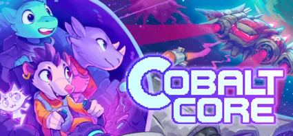 🔥 Cobalt Core | Steam РУ+UA+KZ+СНГ 🔥