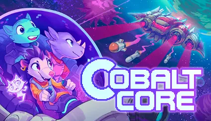 🔥 Cobalt Core | Steam РУ+UA+KZ+СНГ 🔥