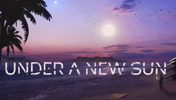 Under A New Sun | Steam РУ+UA+KZ+СНГ
