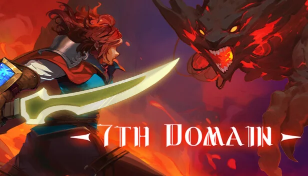  7th Domain | Steam РУ+UA+KZ+СНГ