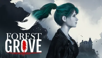 🔥 Forest Grove | Steam РУ+UA+KZ+СНГ 🔥