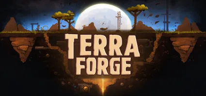 🔥 TerraForge | Steam РУ+UA+KZ+СНГ 🔥