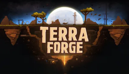 🔥 TerraForge | Steam РУ+UA+KZ+СНГ 🔥