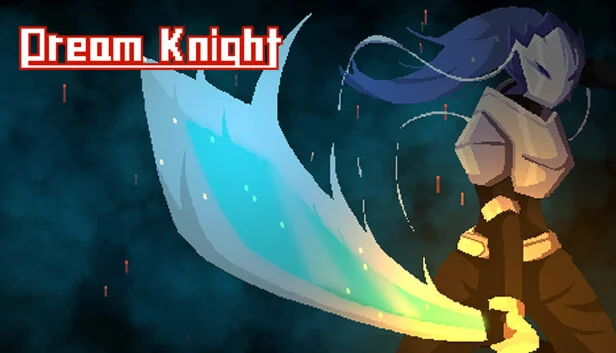  Dream Knight | Steam РУ+UA+KZ+СНГ