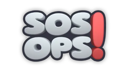 🔥 SOS OPS! | Steam РУ+UA+KZ+СНГ 🔥