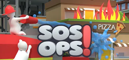 🔥 SOS OPS! | Steam РУ+UA+KZ+СНГ 🔥