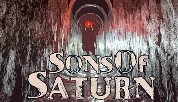  Sons of Saturn | Steam РУ+UA+KZ+СНГ