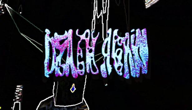  Death Again | Steam РУ+UA+KZ+СНГ