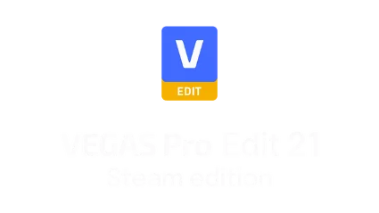 🔥 VEGAS Pro Edit 21 Steam Edition | Steam РУ+UA+KZ+СНГ