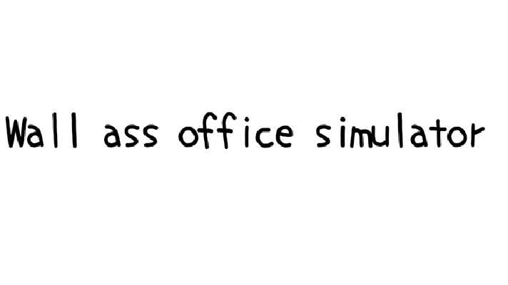 🔥 Wall ass office simulator | Steam RU+UA+KZ+CIS 🔥