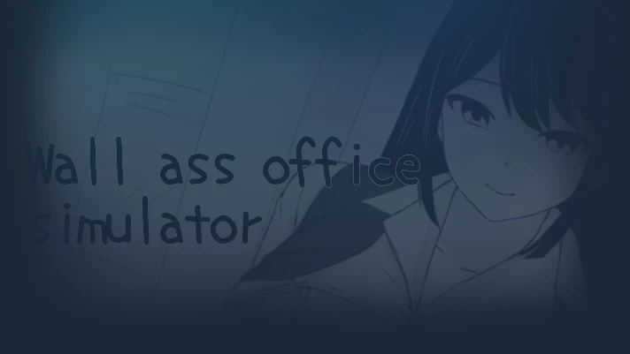 🔥 Wall ass office simulator | Steam RU+UA+KZ+CIS 🔥