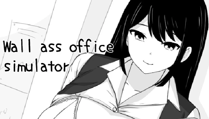 🔥 Wall ass office simulator | Steam RU+UA+KZ+CIS 🔥