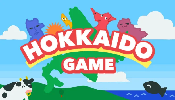  Hokkaido Game | Steam РУ+UA+KZ+СНГ