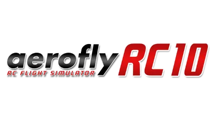 🔥 aerofly RC 10 - RC Flight Simulator | Steam РУ+СНГ