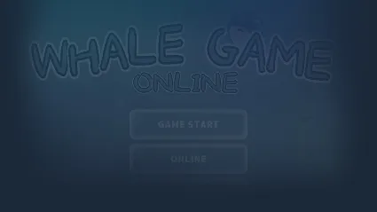 🔥 WhaleGameOnline | Steam РУ+UA+KZ+СНГ 🔥