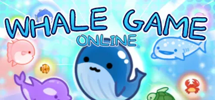 🔥 WhaleGameOnline | Steam РУ+UA+KZ+СНГ 🔥