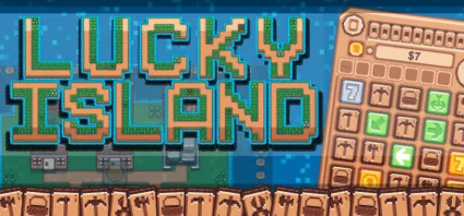 🔥 Lucky Island | Steam РУ+UA+KZ+СНГ 🔥
