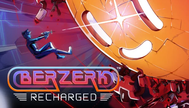  Berzerk: Recharged | Steam РУ+UA+KZ+СНГ