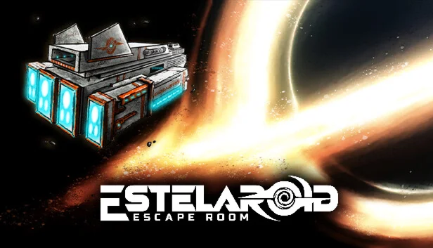  Estelaroid: Escape Room | Steam РУ+UA+KZ+СНГ