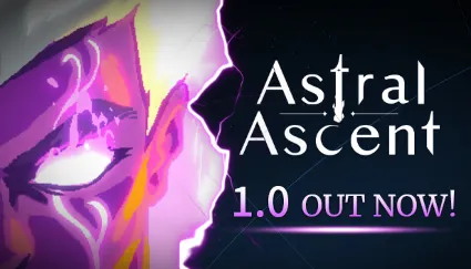 🔥 Astral Ascent | Steam РУ+UA+KZ+СНГ 🔥