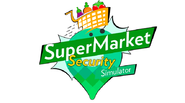 🔥 Supermarket Security Simulator | Steam RU+UA+KZ+CIS 