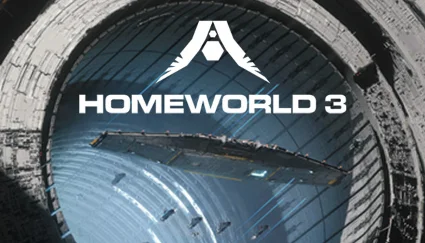 🔥 Homeworld 3 | Steam РУ+UA+KZ+СНГ 🔥