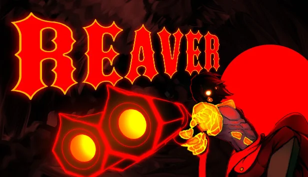  REAVER | Steam РУ+UA+KZ+СНГ