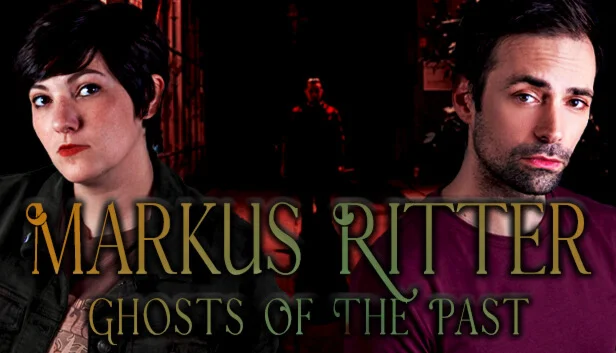  Markus Ritter - Ghosts Of The Past | Steam РУ+СНГ