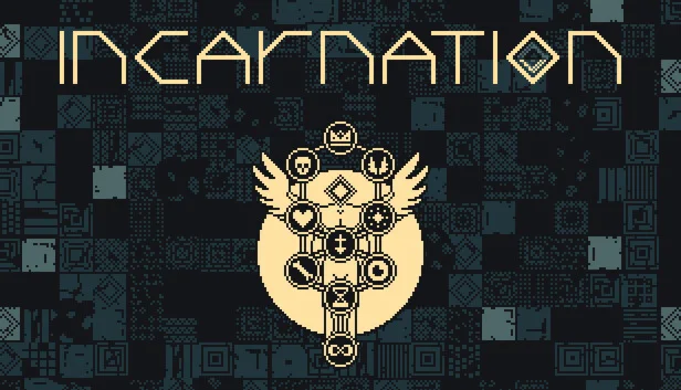  Incarnation | Steam РУ+UA+KZ+СНГ