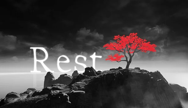  Rest | Steam РУ+UA+KZ+СНГ