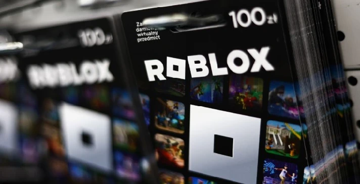 Roblox🪙ROBUX GIFT CARD GLOBAL 💵 1000 robux