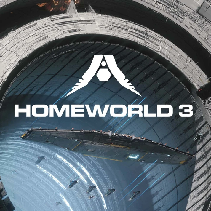 🌌🌟Homeworld 3 STEAM GIFT🌟🌌☑️ALL REGIONS ☑️