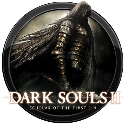 DARK SOULS™ II: Scholar of the First Sin®️ (GLOBAL)