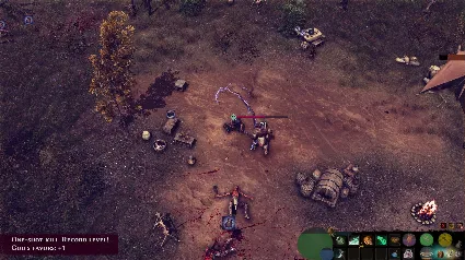 Svarog's Dream 💎 АВТОДОСТАВКА STEAM GIFT РОССИЯ