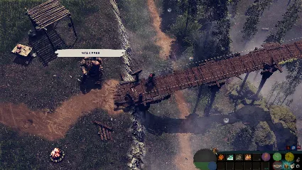Svarog's Dream 💎 АВТОДОСТАВКА STEAM GIFT РОССИЯ