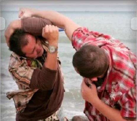 Видеофильм Система городского боя KFM