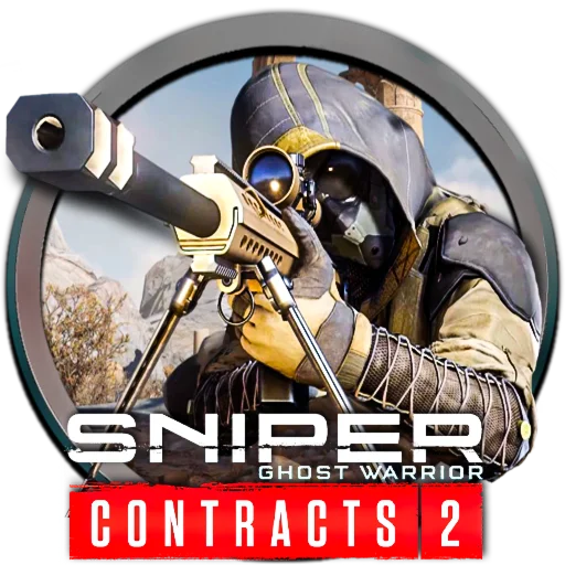 Sniper Ghost Warrior Contracts 2 ®️Steam (Region Free)
