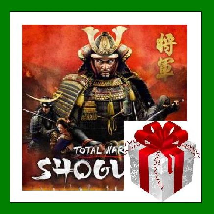 ✅Total War SHOGUN 2✔️Steam Key🔑RU-CIS-UA⭐0% Cards💳