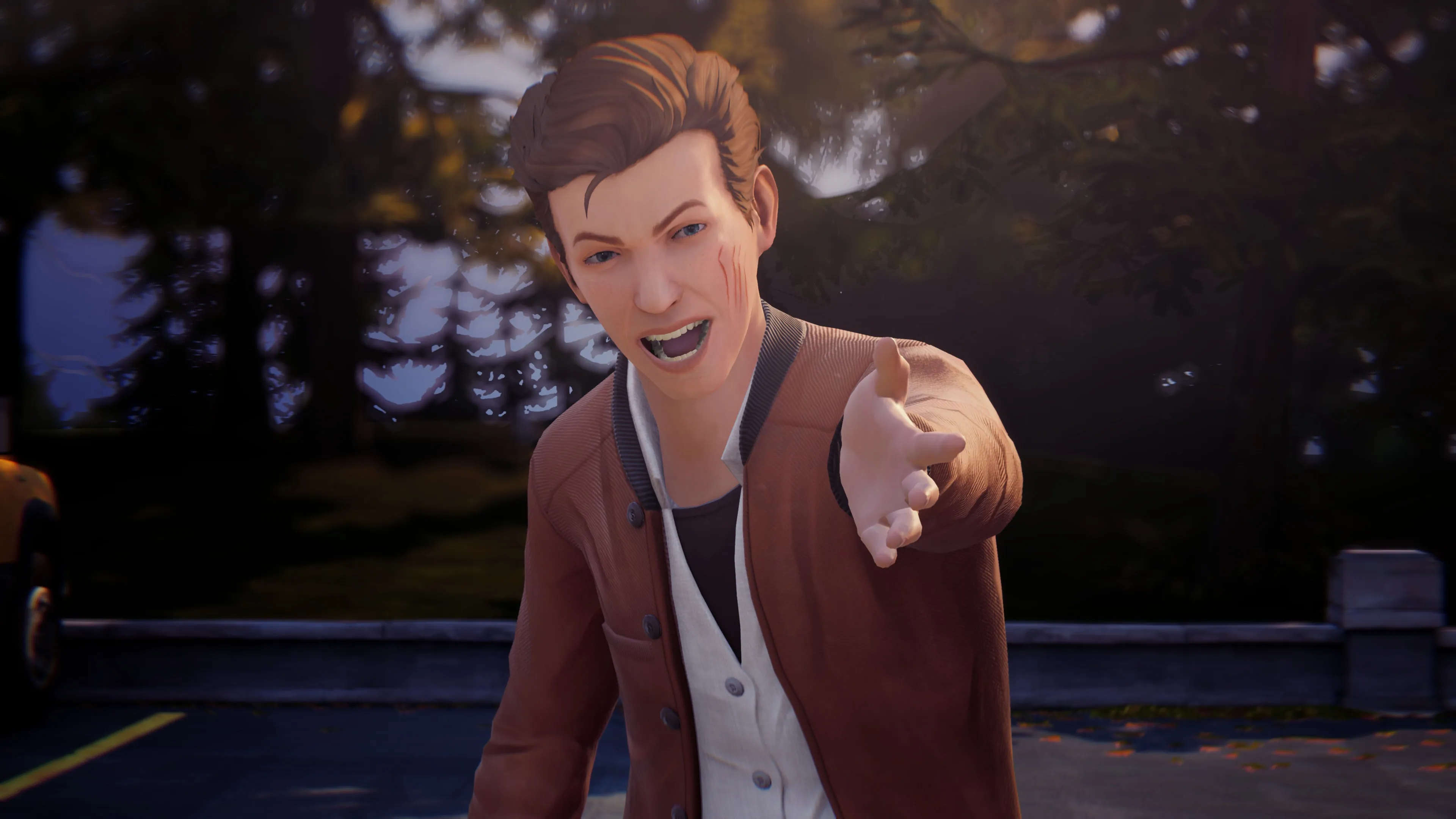 LIFE IS STRANGE REMASTERED COLLECTION Xbox One &amp; Series
