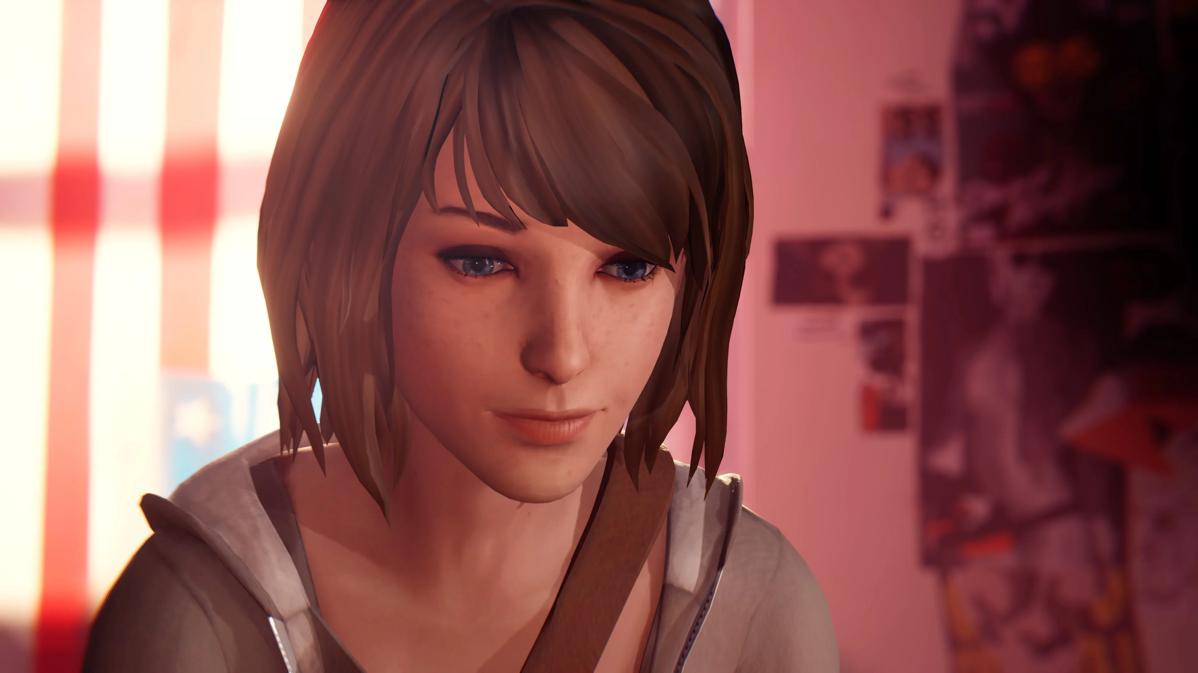 LIFE IS STRANGE REMASTERED COLLECTION Xbox One &amp; Series