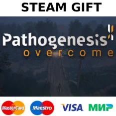 Pathogenesis: Overcome | steam GIFT РОССИЯ+
